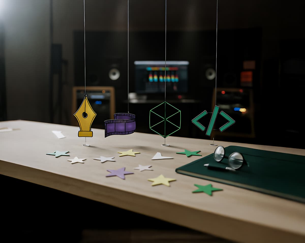 Course Promo