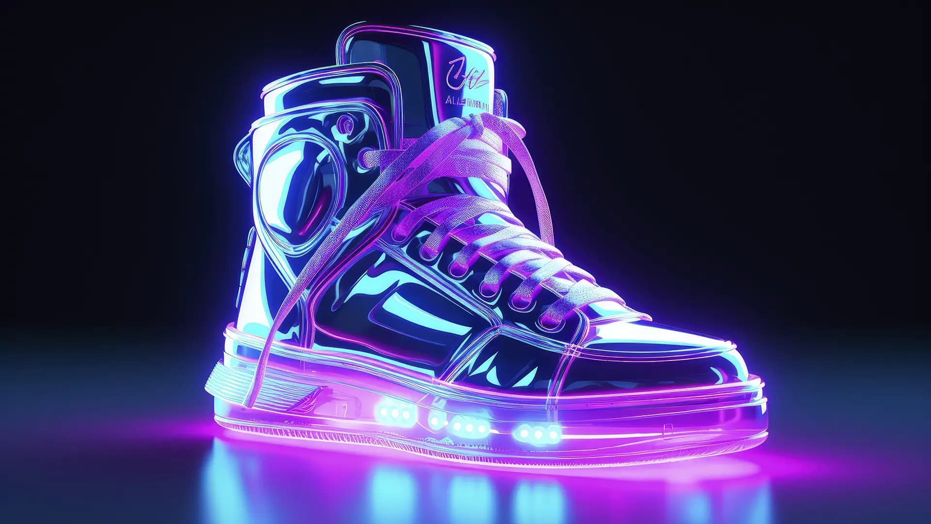 The Art of Polygon Modelling in 3D