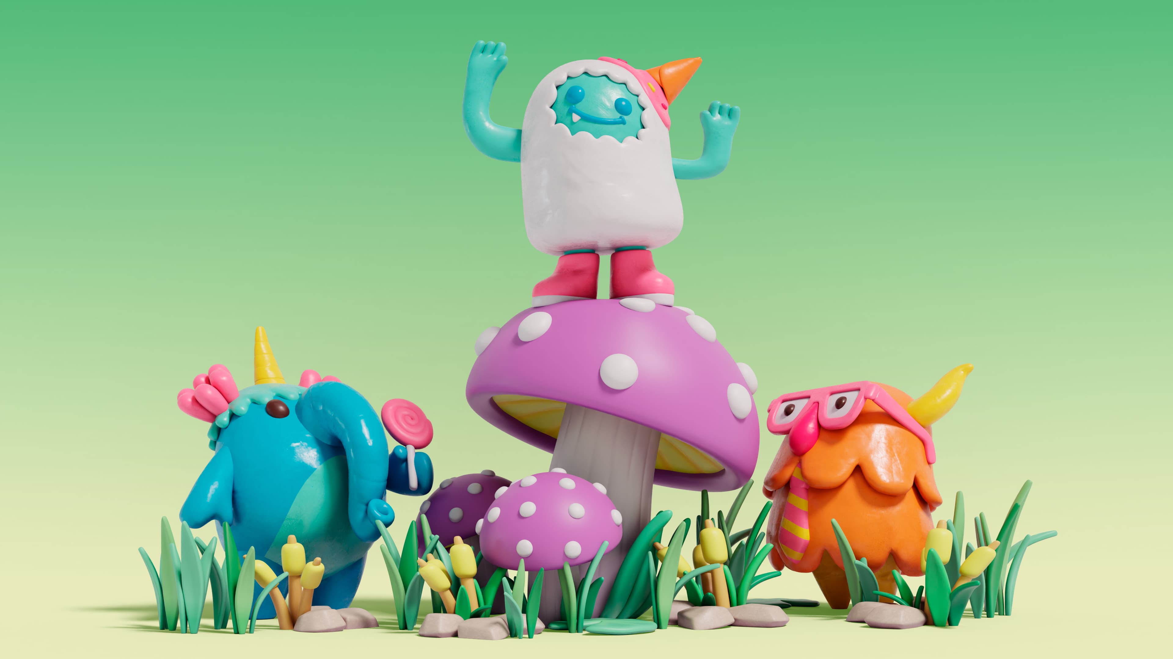 Cinema 4D