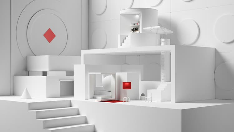 Maxon Cinema 4D Training: Beginner