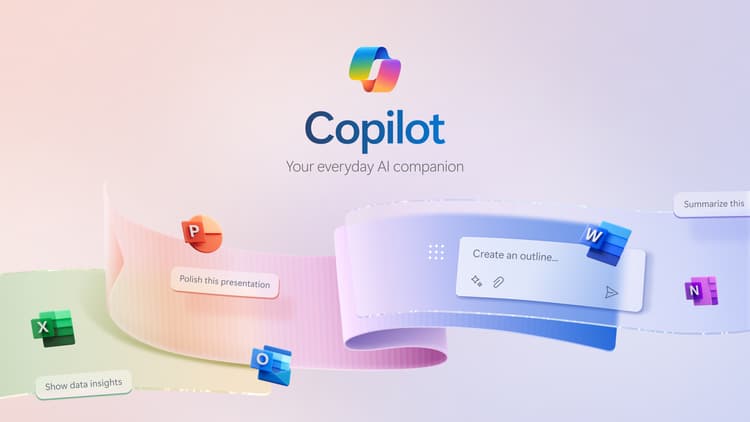Microsoft Copilot Training: Beginner