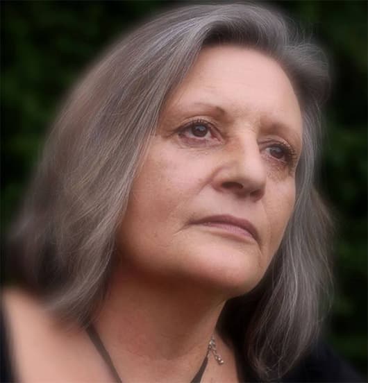 Greta Powell