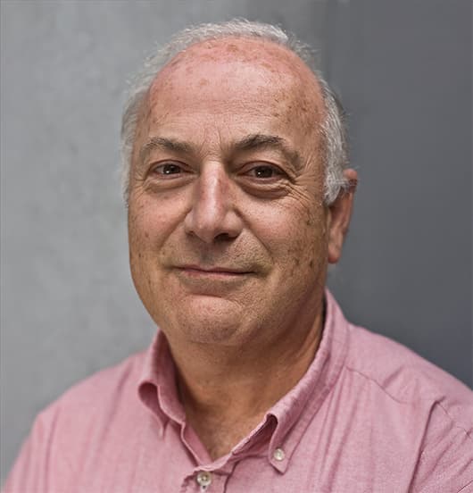 Malvin Van Gelderen
