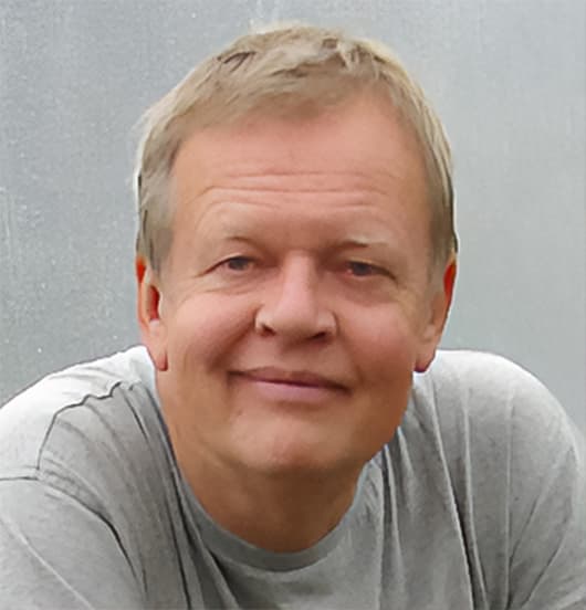 Mark Gatter