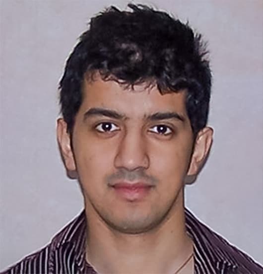 Ravinder Basra