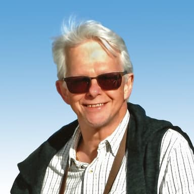 Greg Benson-Shettle