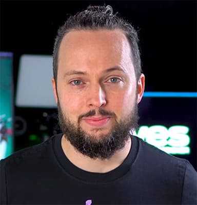 Martin Perhiniak