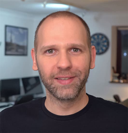 Interview with Cinema 4D Master Trainer Ozgur Gorgun